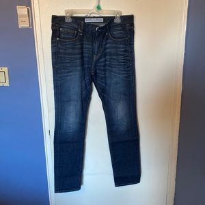 Express jeans